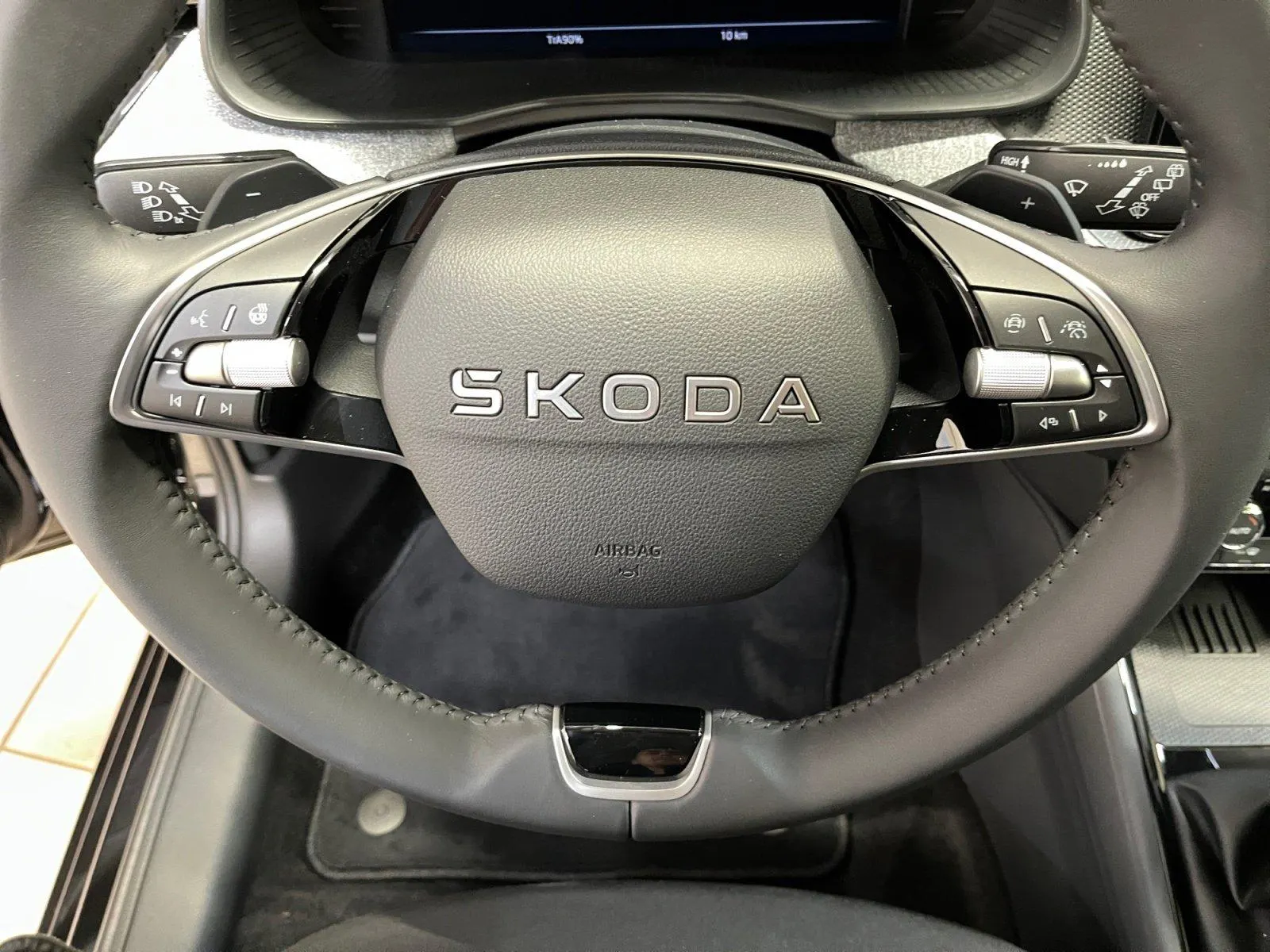 Skoda Scala · Balance · Bild 15