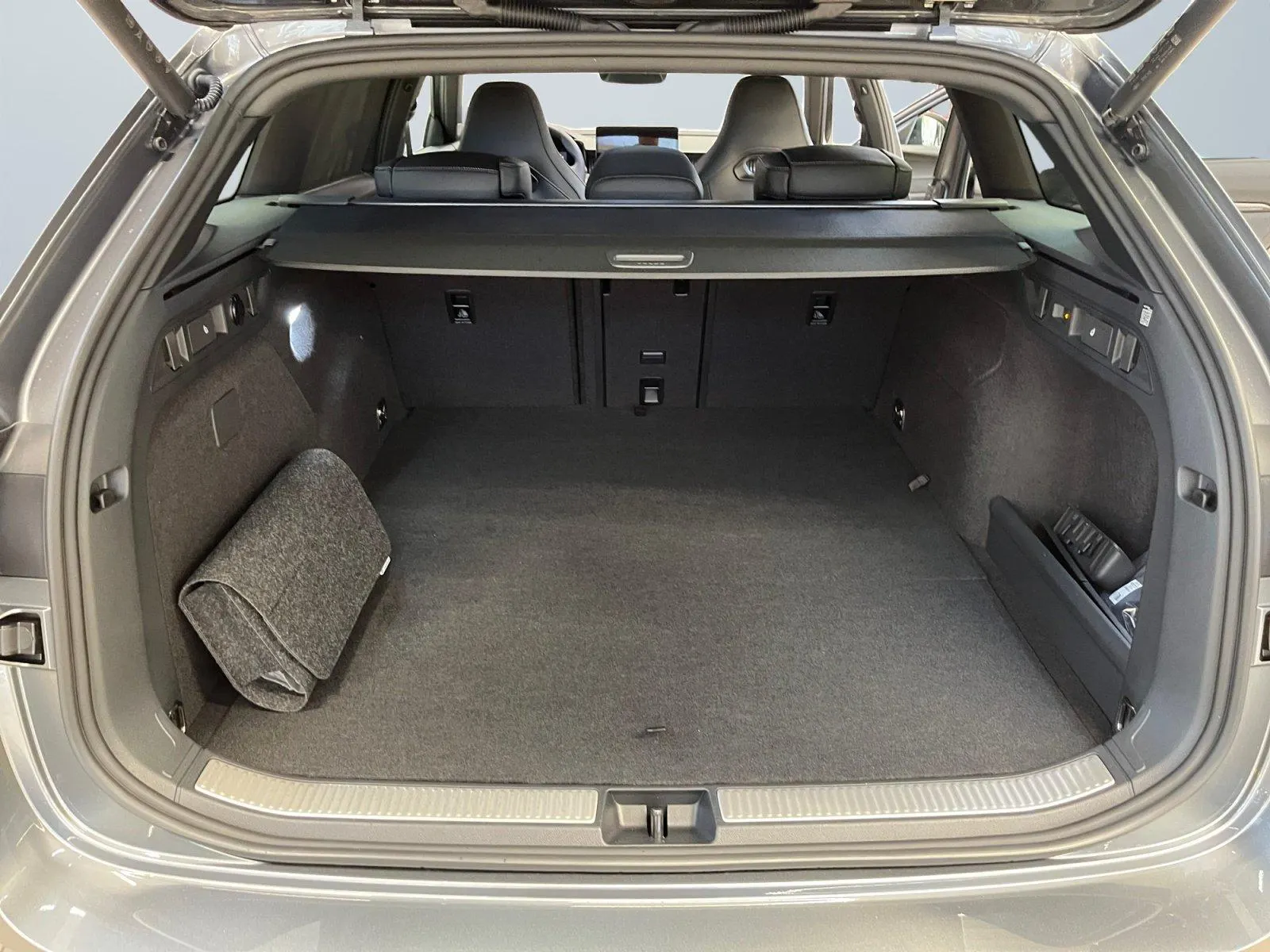 Skoda Superb · Sportline · Bild 13