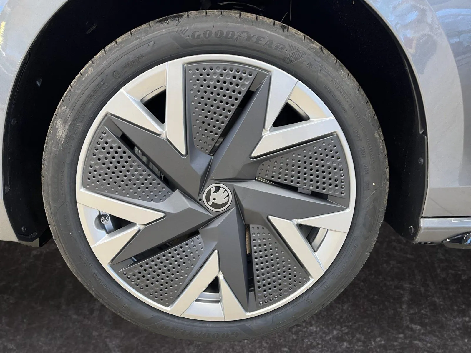 Skoda Superb · Sportline · Bild 14