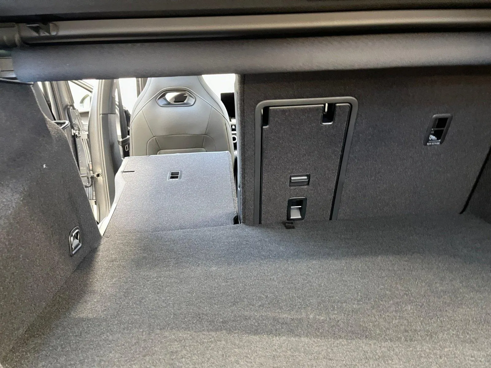 Skoda Superb · Sportline · Bild 15
