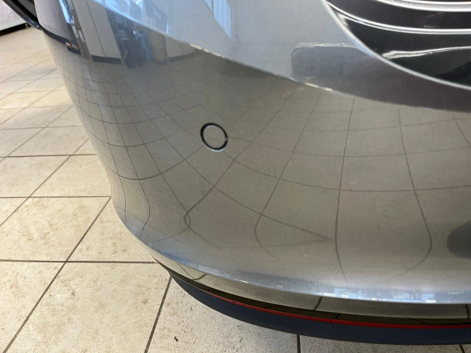 Skoda Superb · Sportline · Bild 16