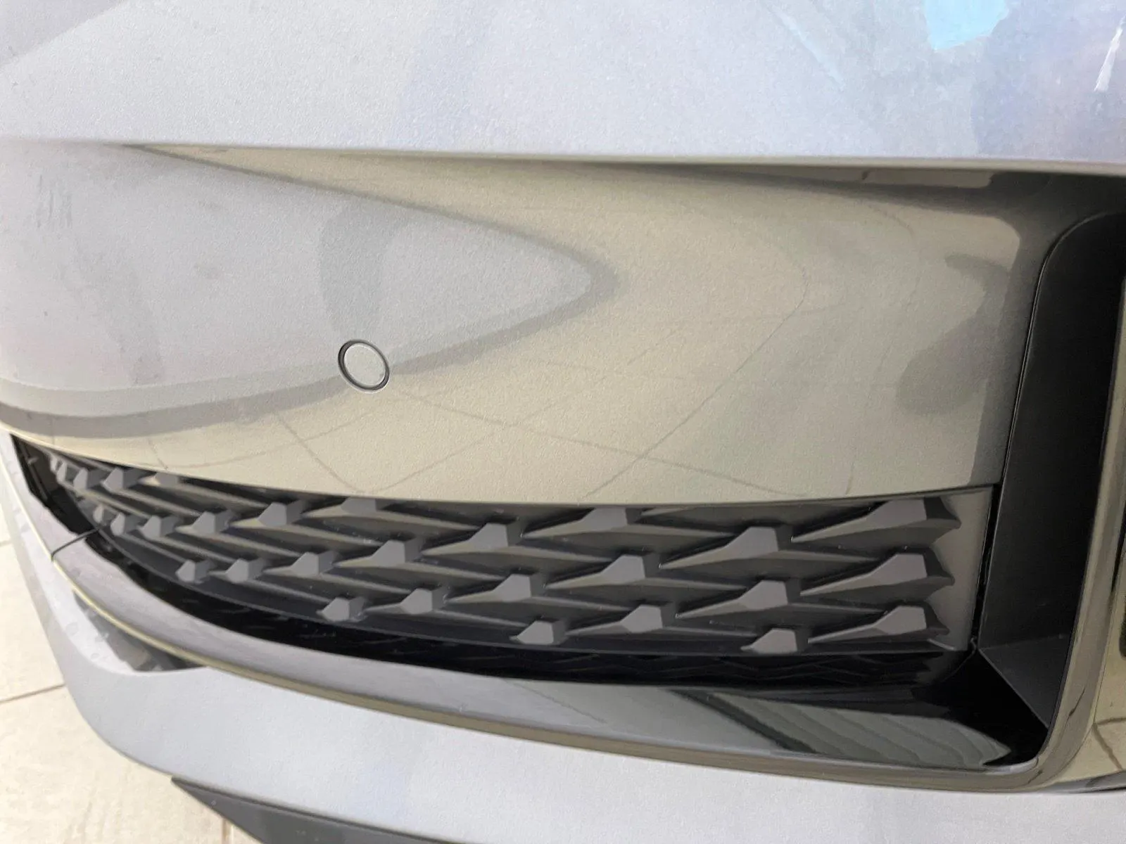 Skoda Superb · Sportline · Bild 17