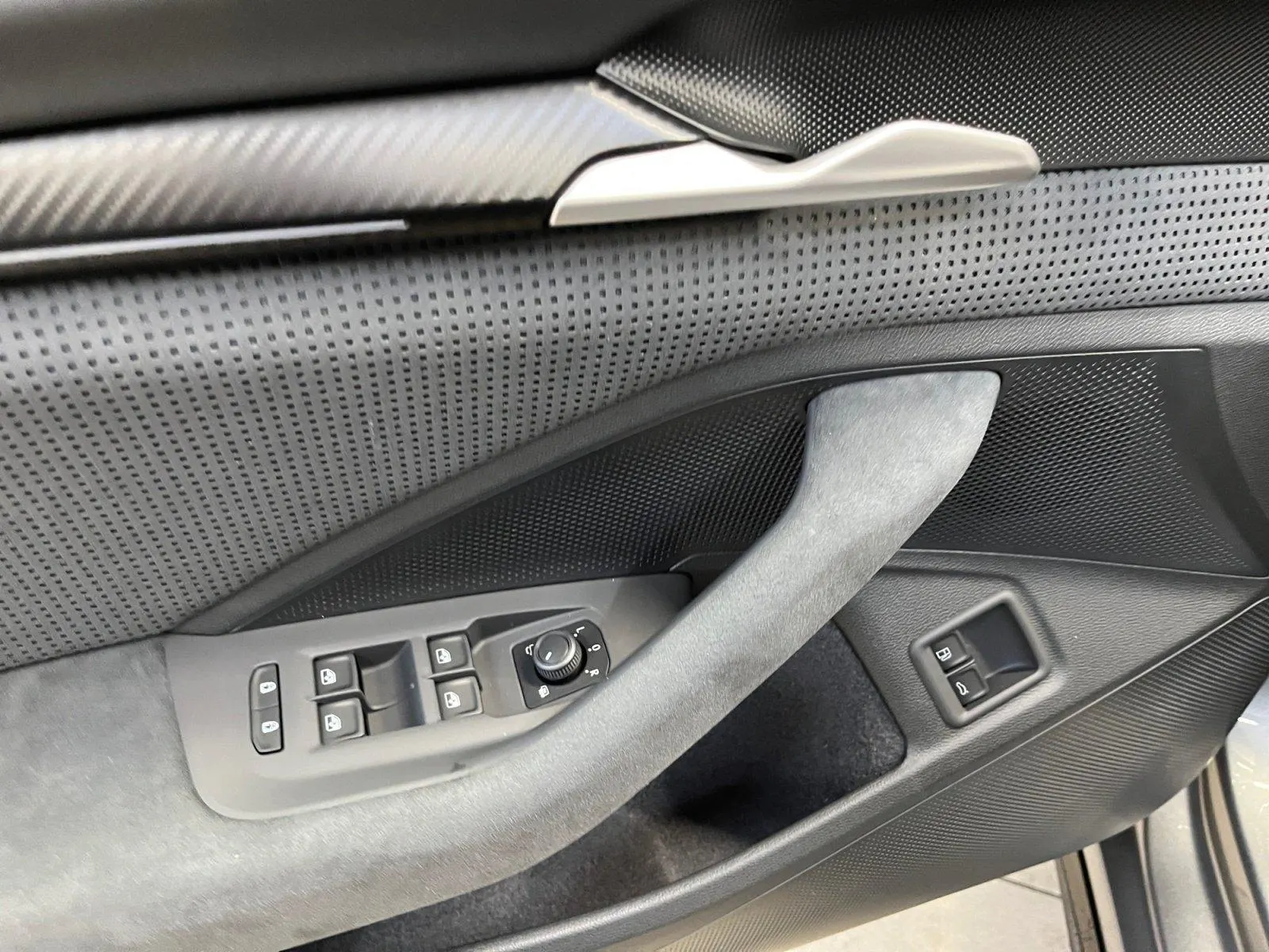 Skoda Superb · Sportline · Bild 18