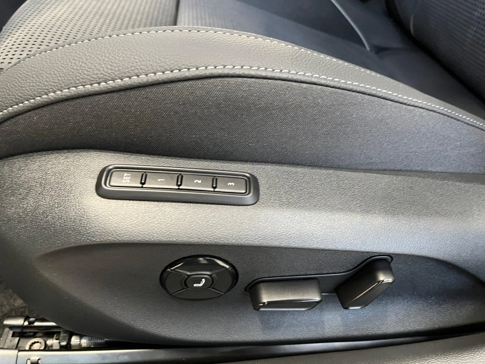 Skoda Superb · Sportline · Bild 19