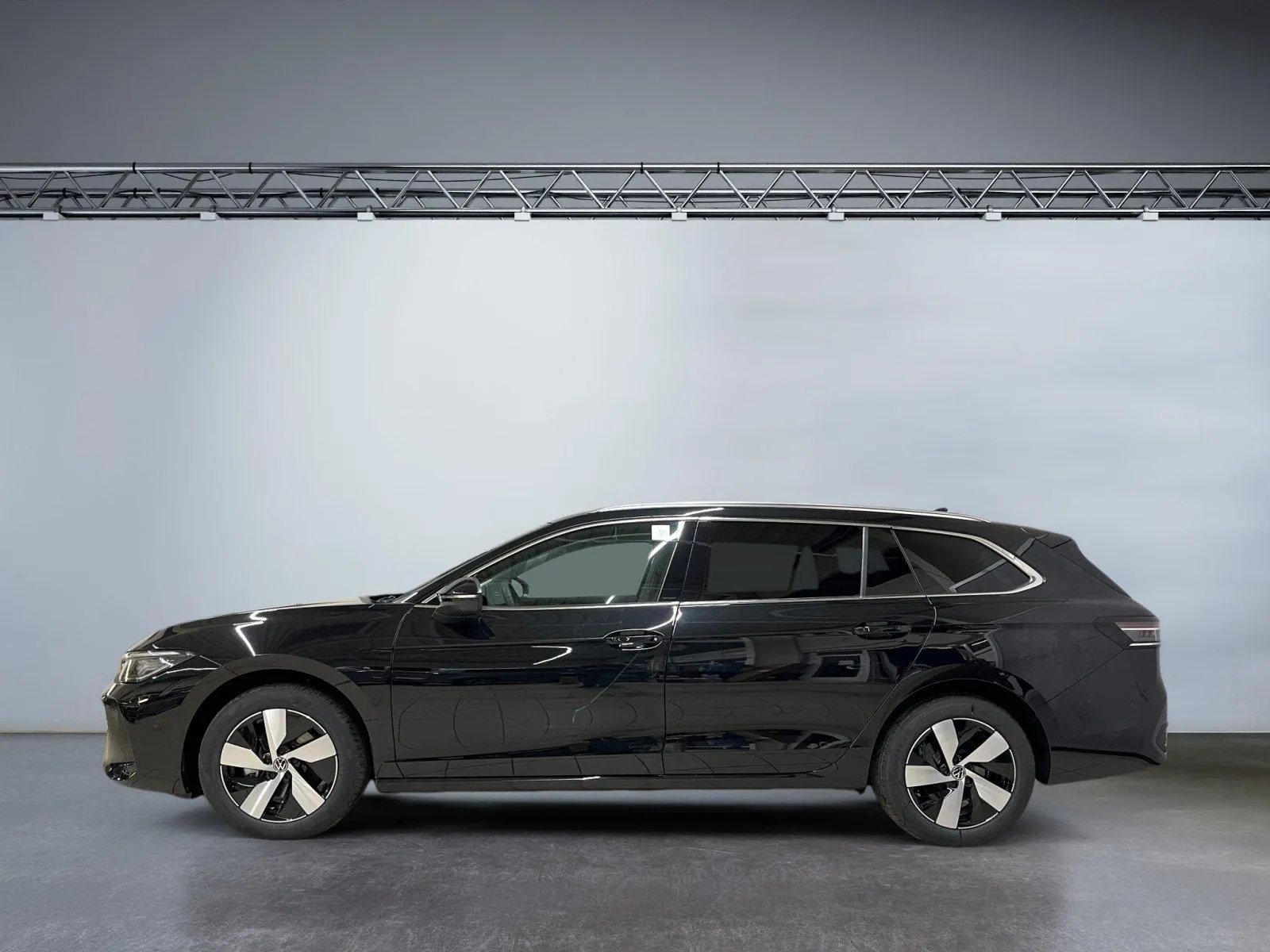 VW Passat Variant · Business