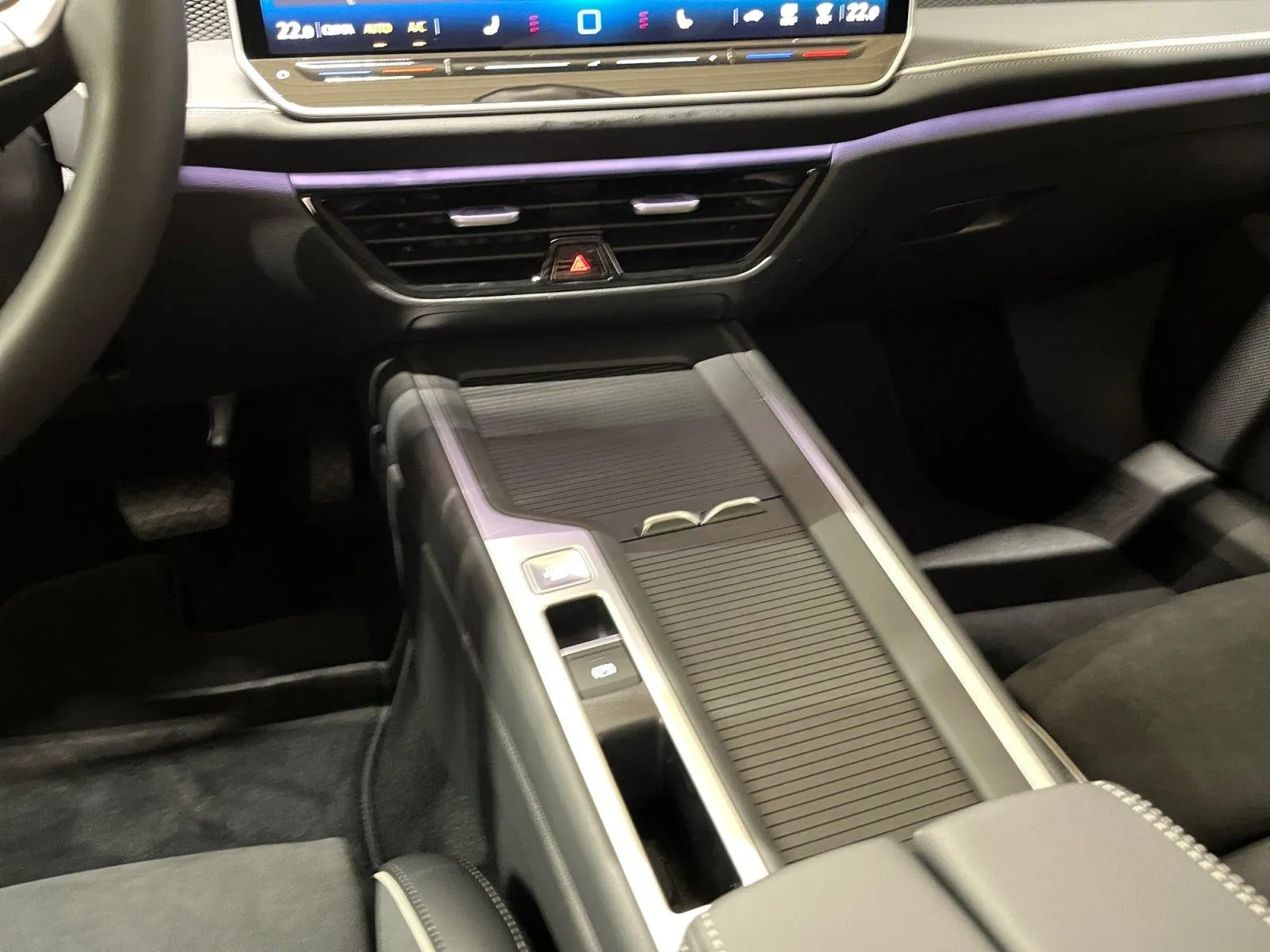 VW Passat Variant · Business · Bild 8