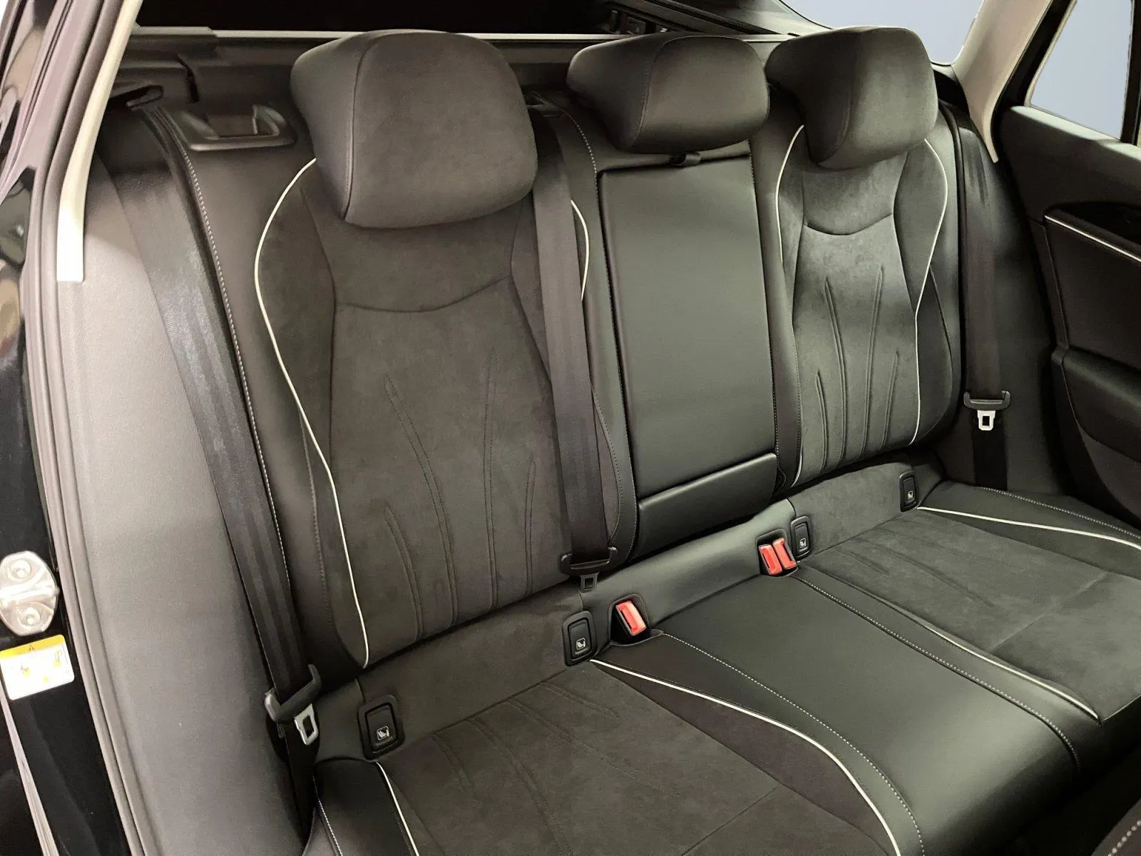 VW Passat Variant · Business · Bild 10