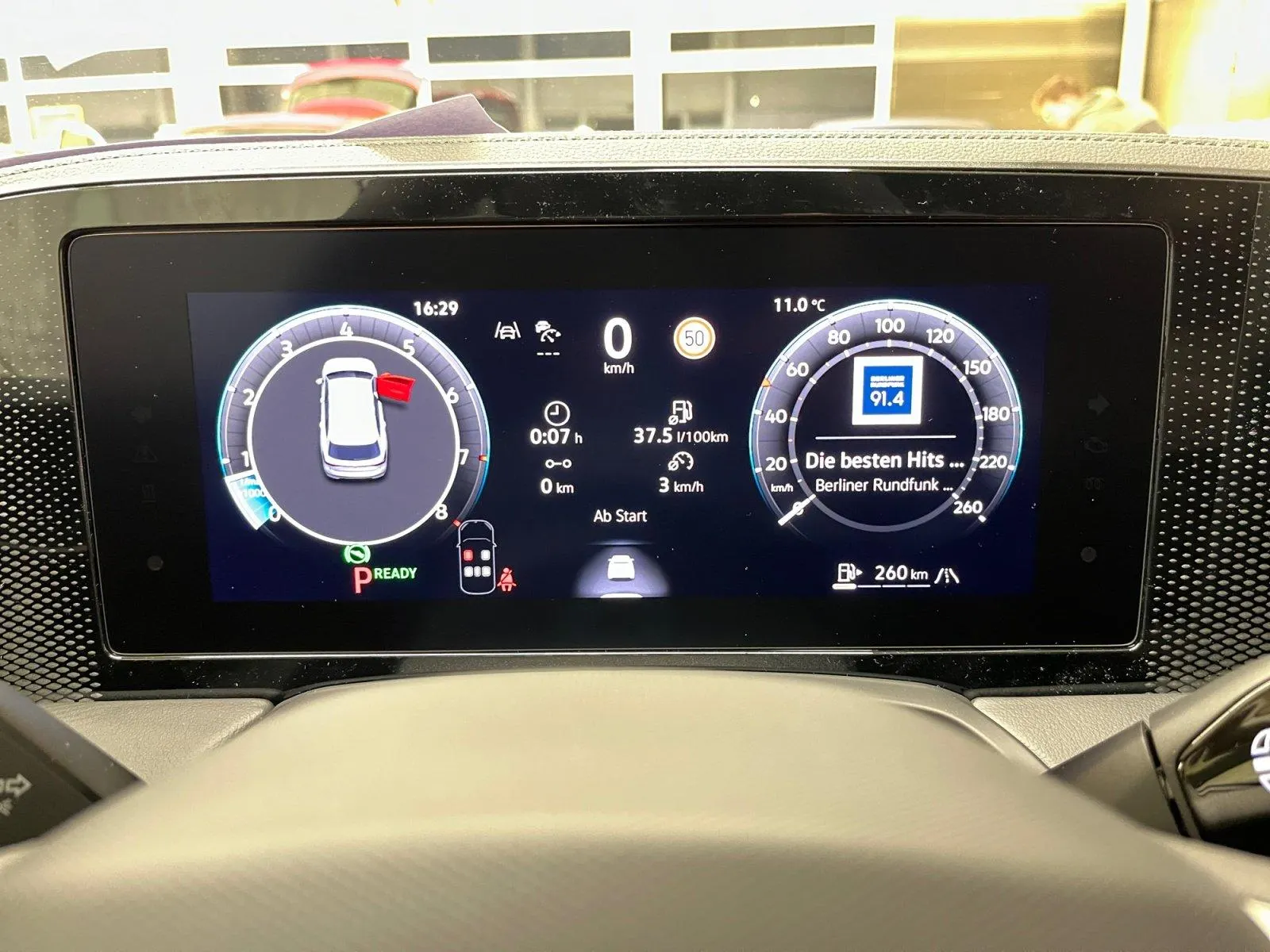 VW Passat Variant · Business · Bild 11
