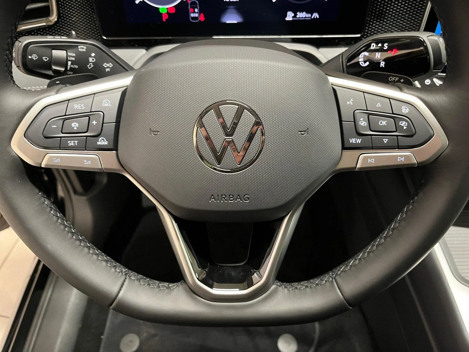 VW Passat Variant · Business · Bild 17