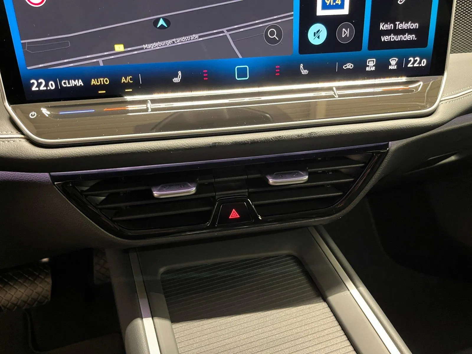 VW Passat Variant · Business · Bild 18