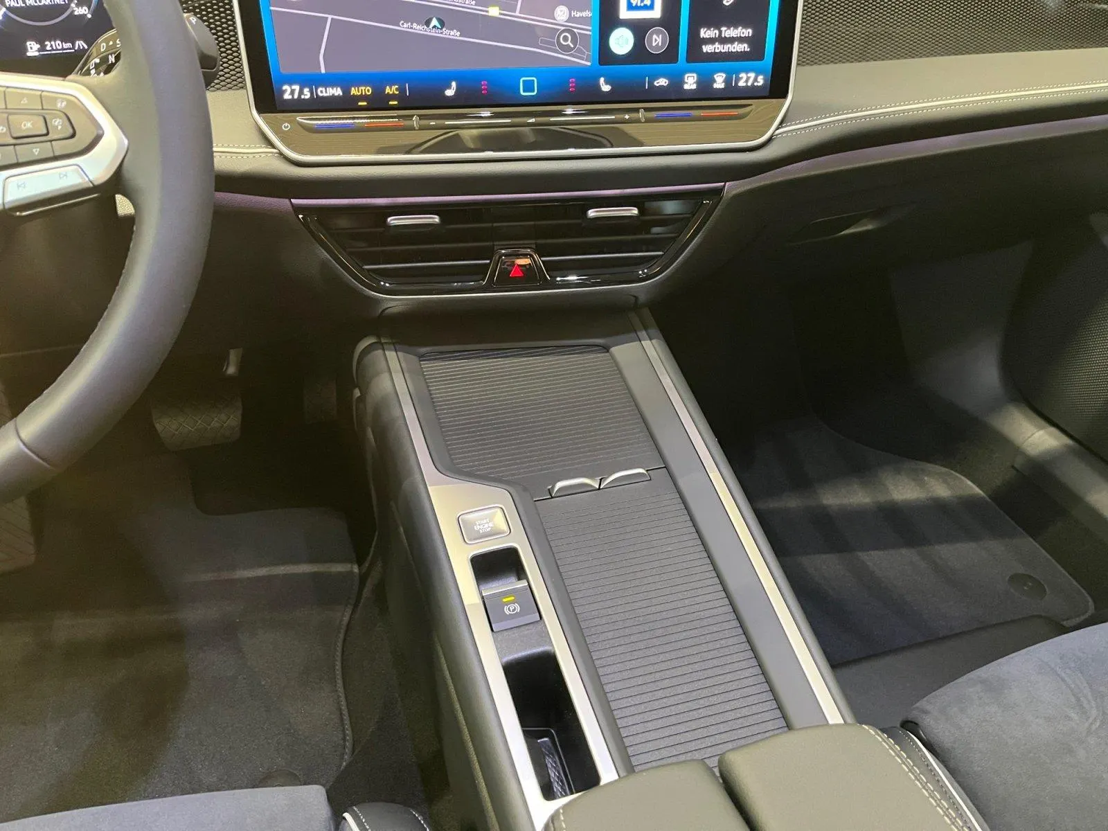VW Passat Variant · Business · Bild 8