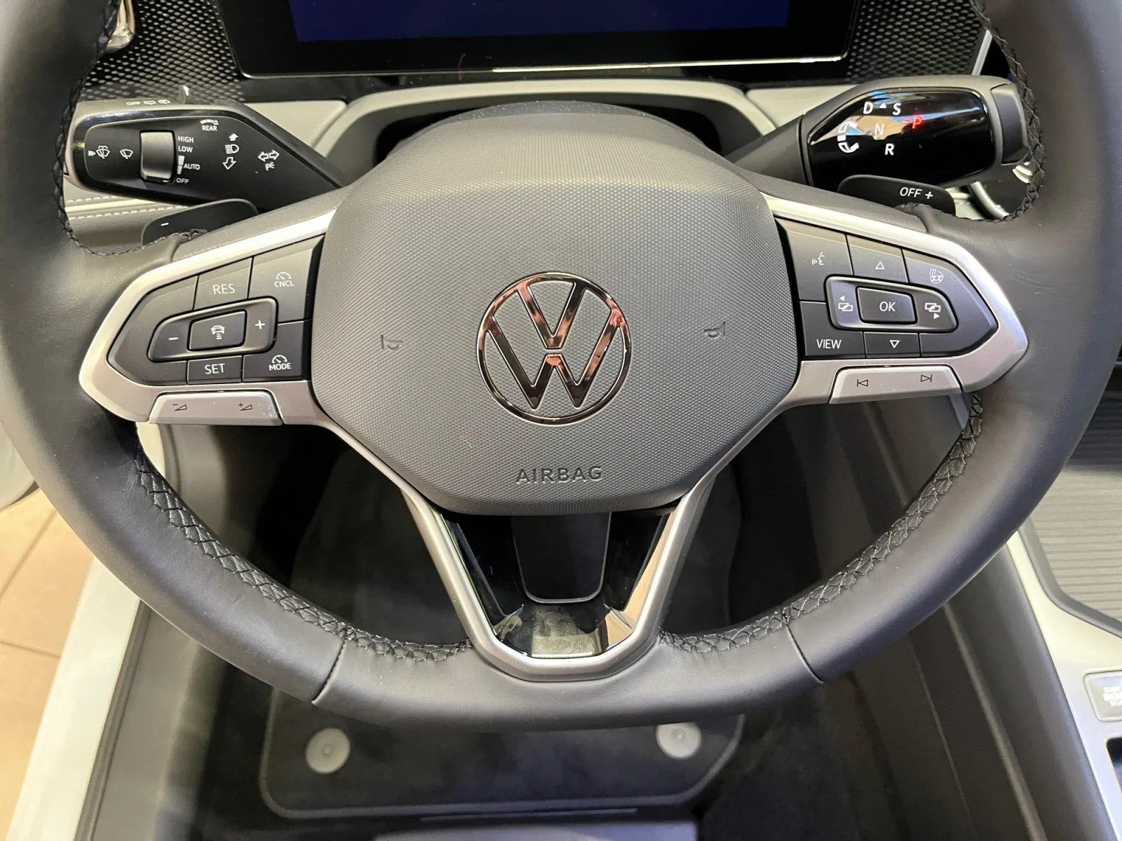 VW Passat Variant · Business · Bild 17