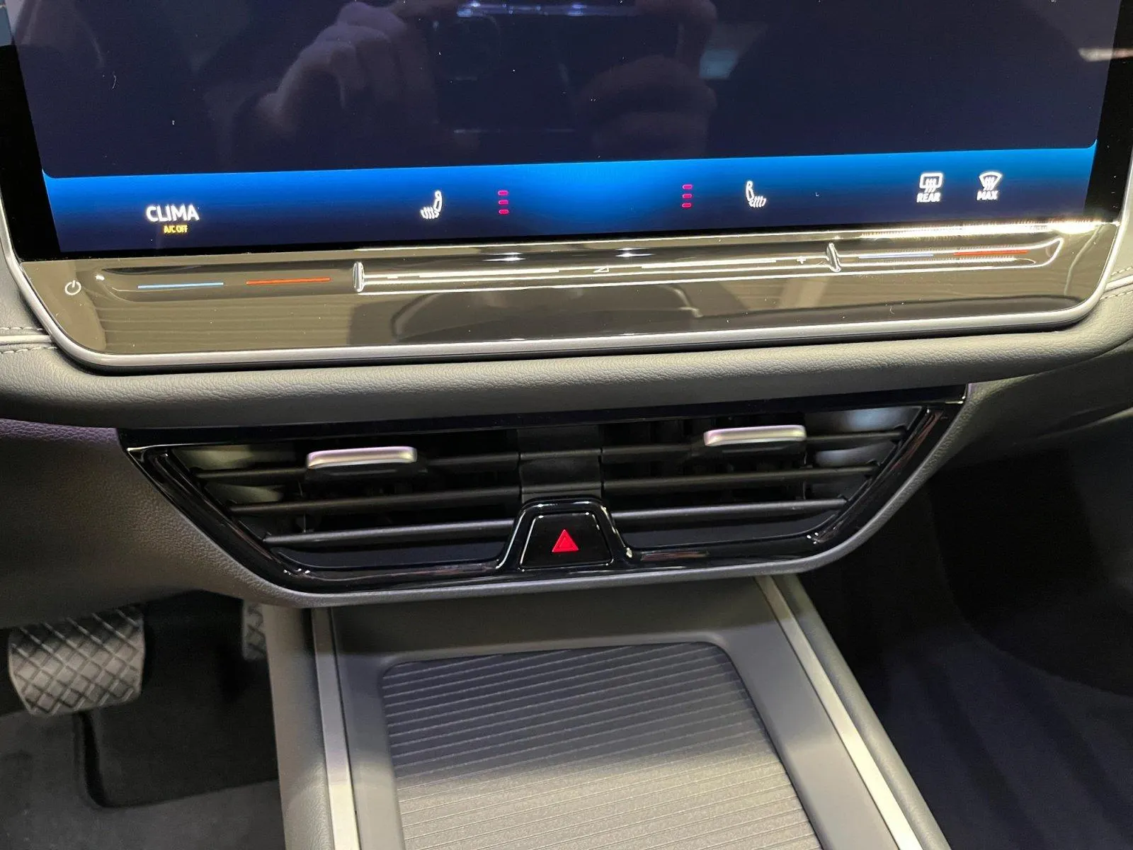 VW Passat Variant · Business · Bild 18