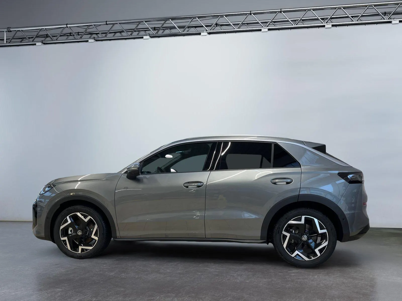 VW T-Roc · R-Line