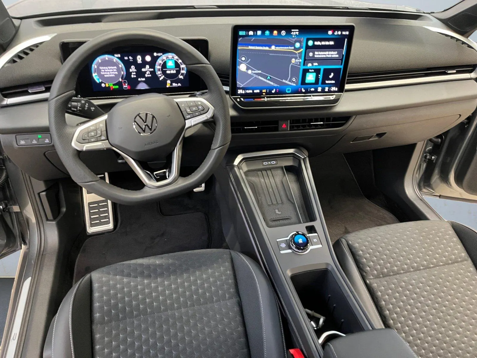 VW T-Roc · R-Line