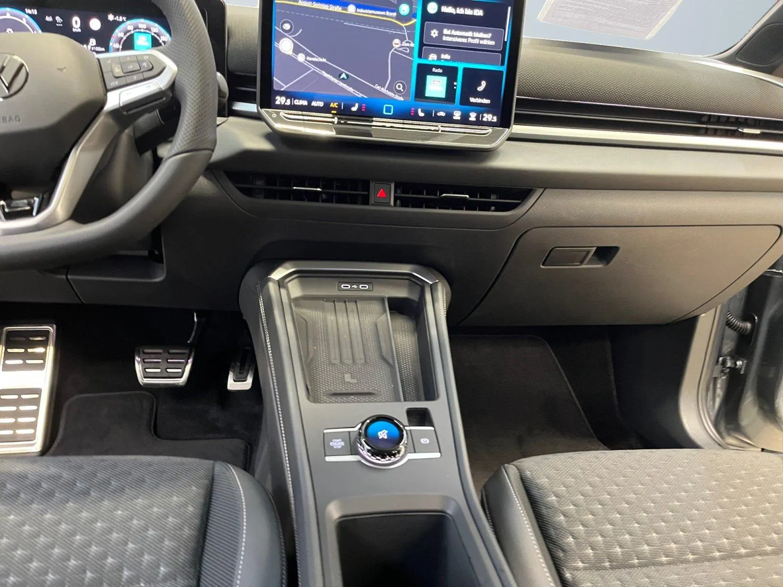 VW T-Roc · R-Line · Bild 8