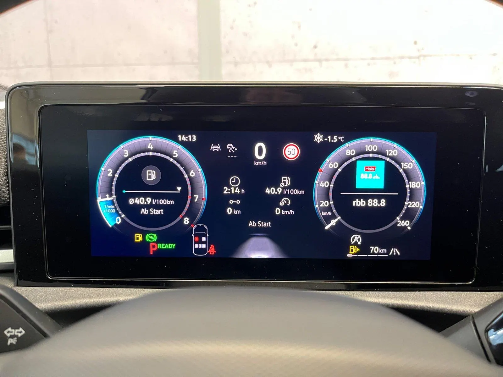 VW T-Roc · R-Line · Bild 11