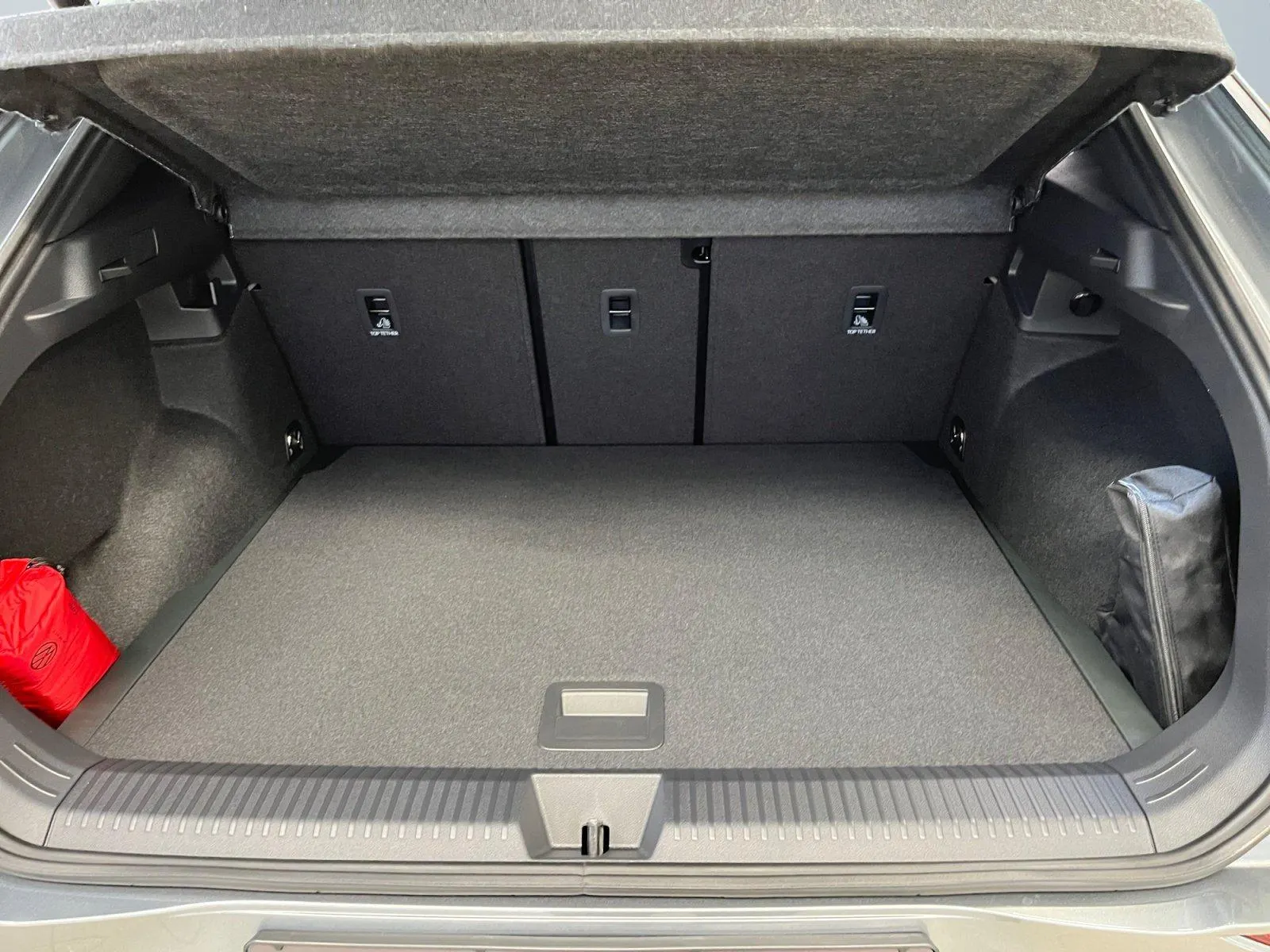 VW T-Roc · R-Line · Bild 13