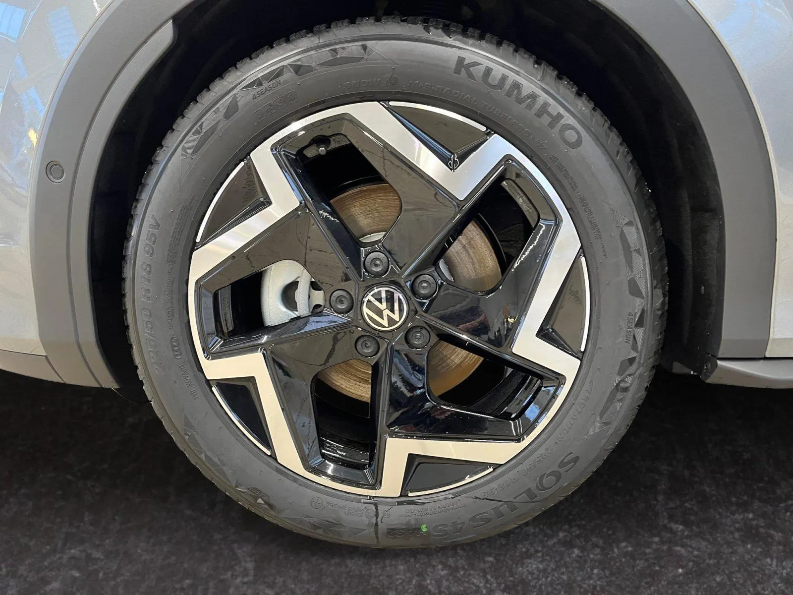 VW T-Roc · R-Line · Bild 14