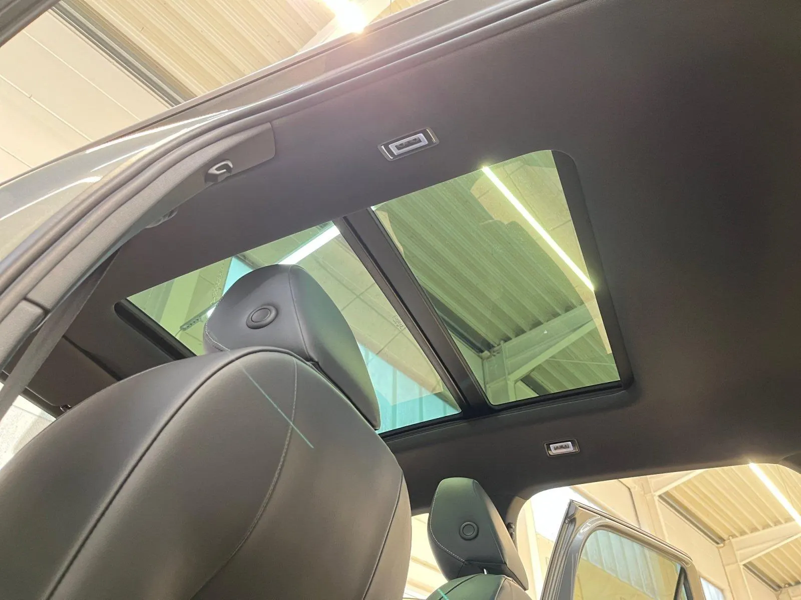 VW T-Roc · R-Line · Bild 15