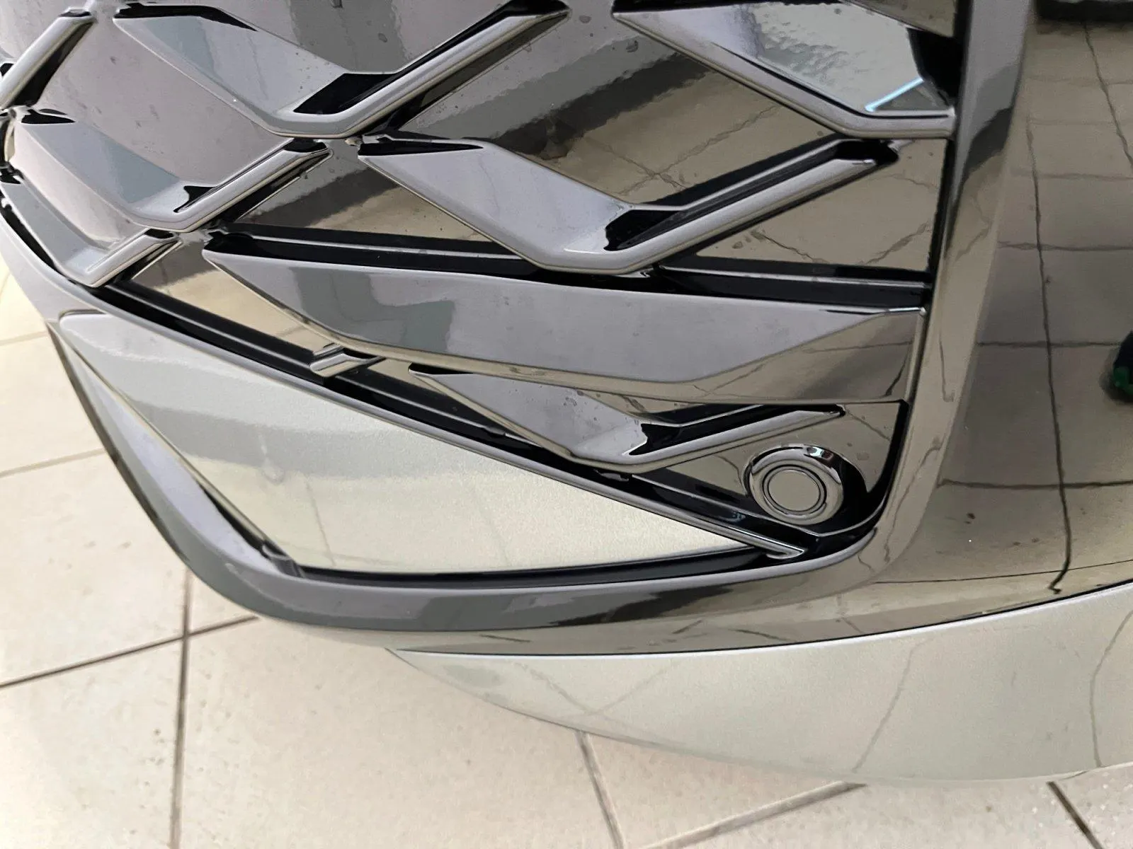 VW T-Roc · R-Line · Bild 18