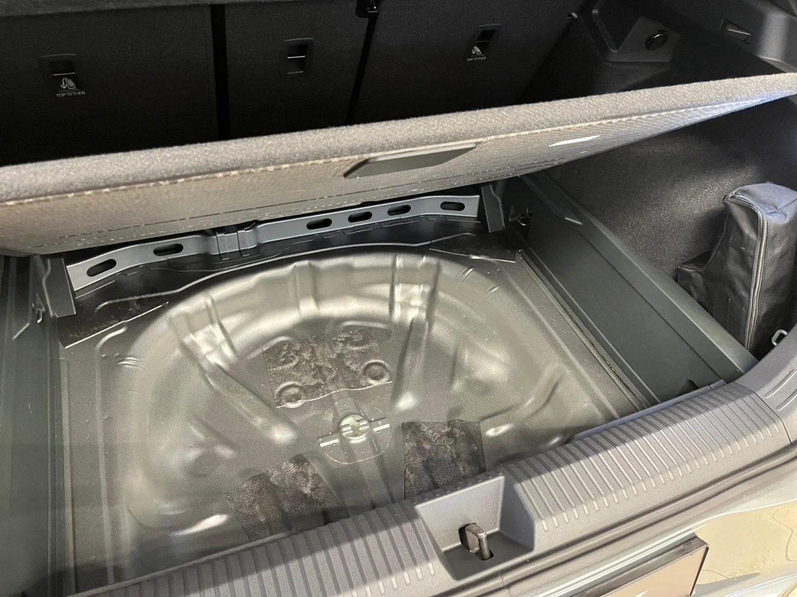 VW T-Roc · R-Line · Bild 22