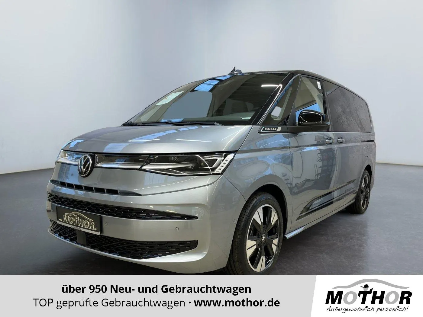 VW T7 Multivan · Life Edition · Bild 21