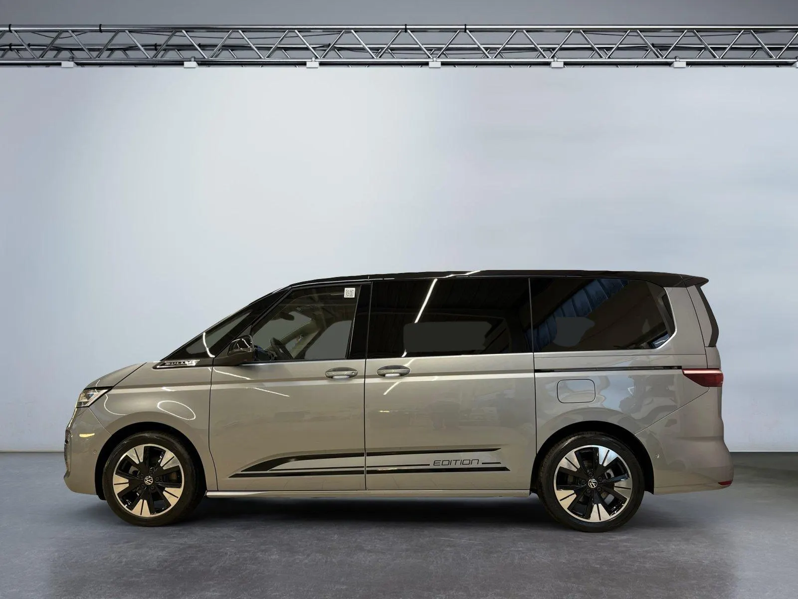 VW T7 Multivan · Life Edition