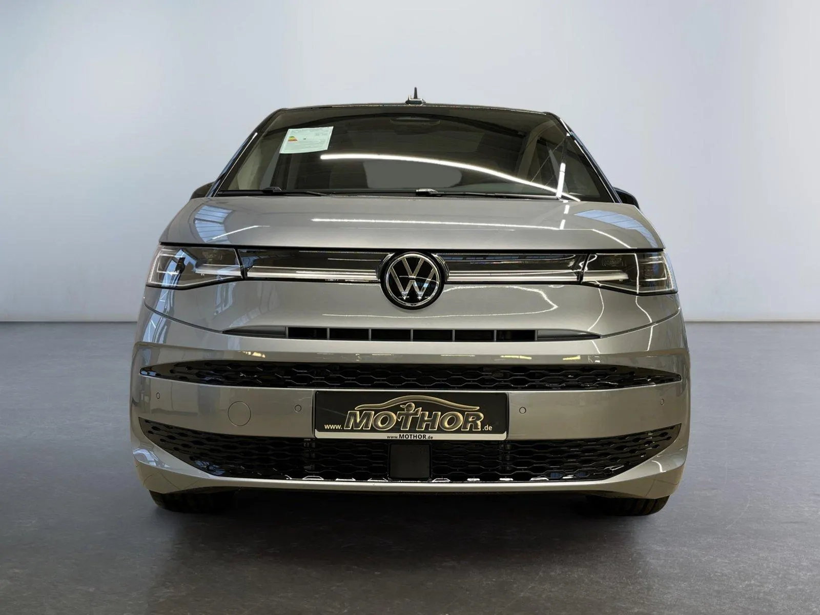VW T7 Multivan · Life Edition