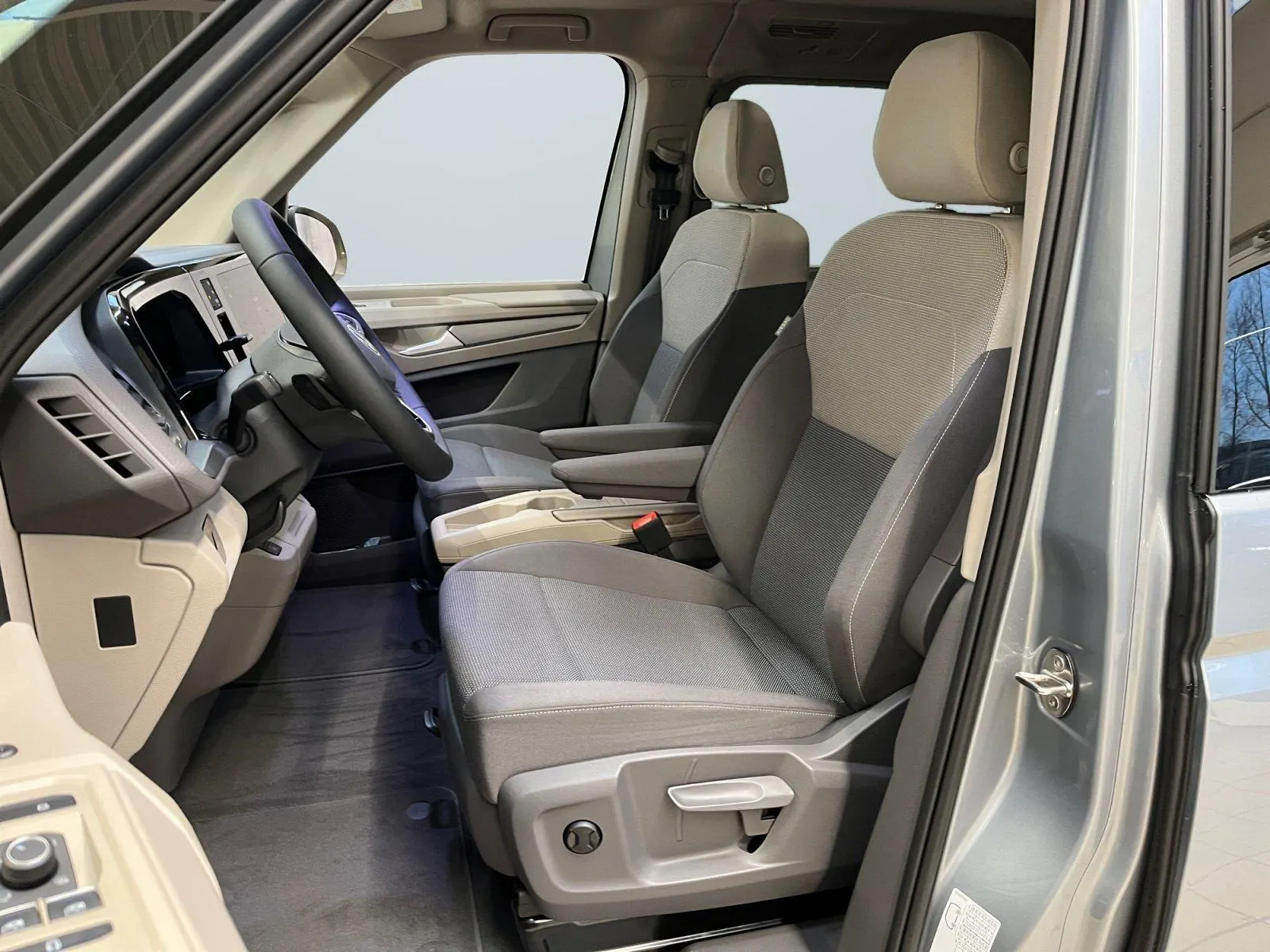 VW T7 Multivan · Life Edition