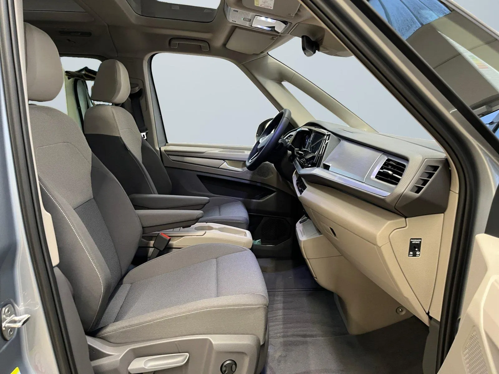 VW T7 Multivan · Life Edition · Bild 9