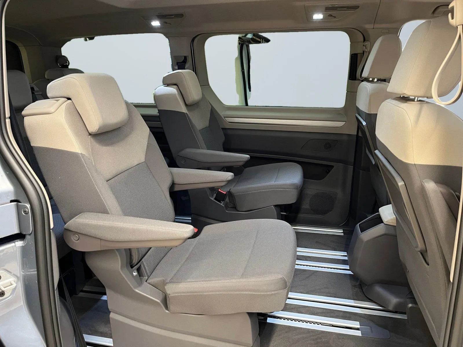 VW T7 Multivan · Life Edition · Bild 10