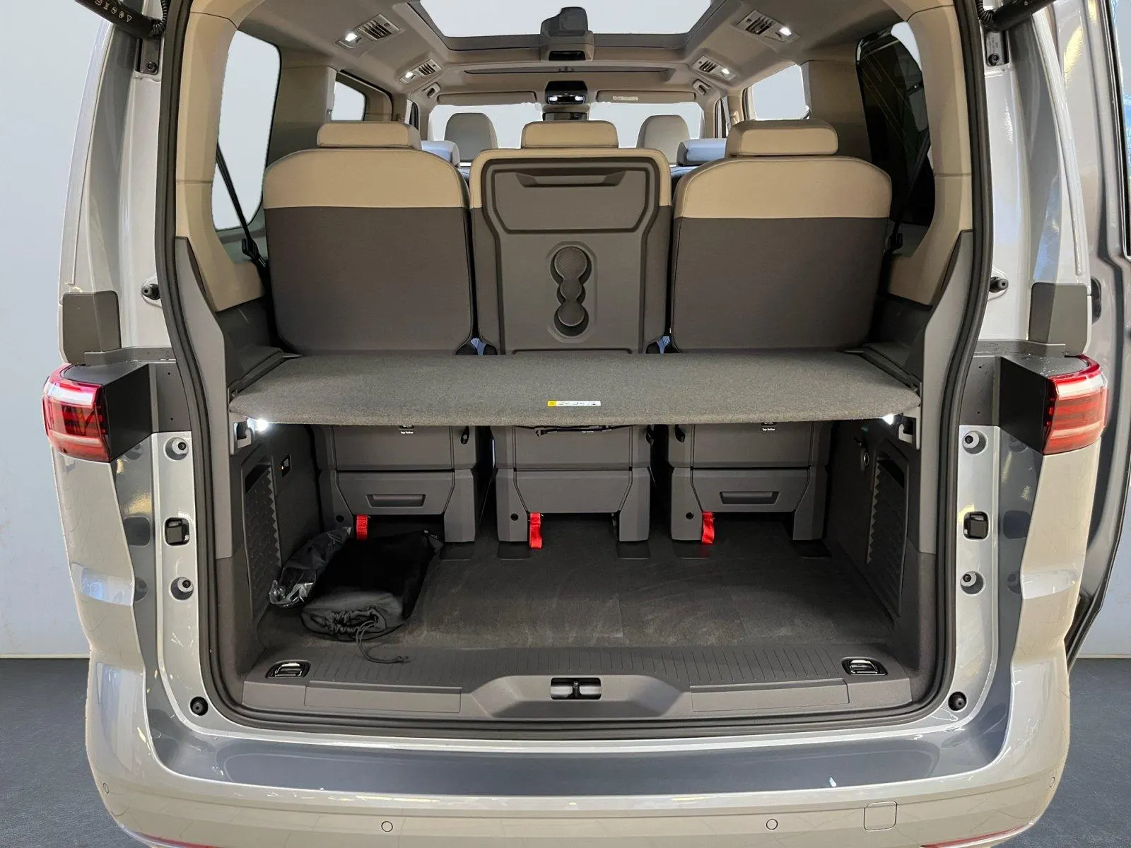 VW T7 Multivan · Life Edition · Bild 13
