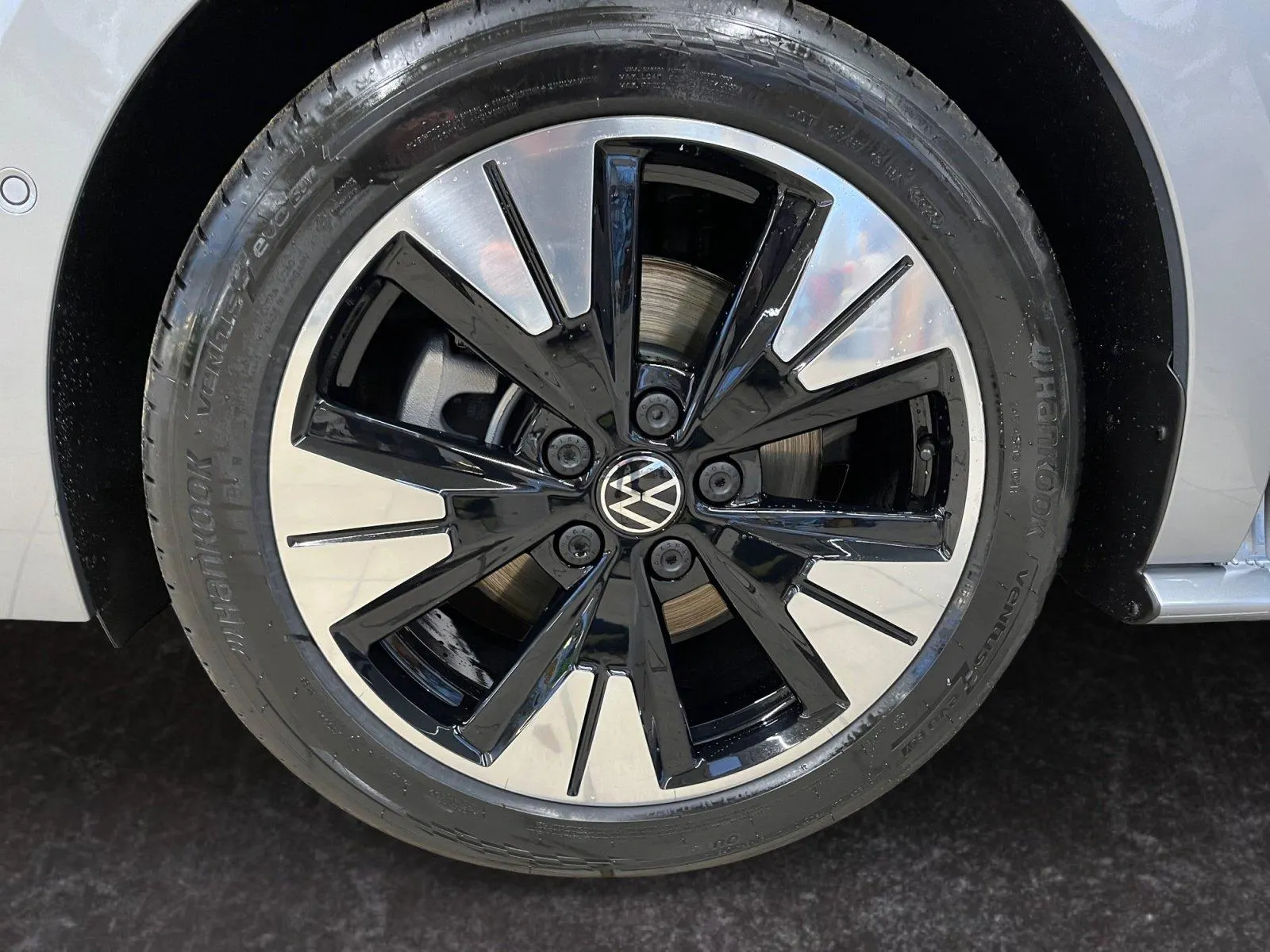 VW T7 Multivan · Life Edition · Bild 14
