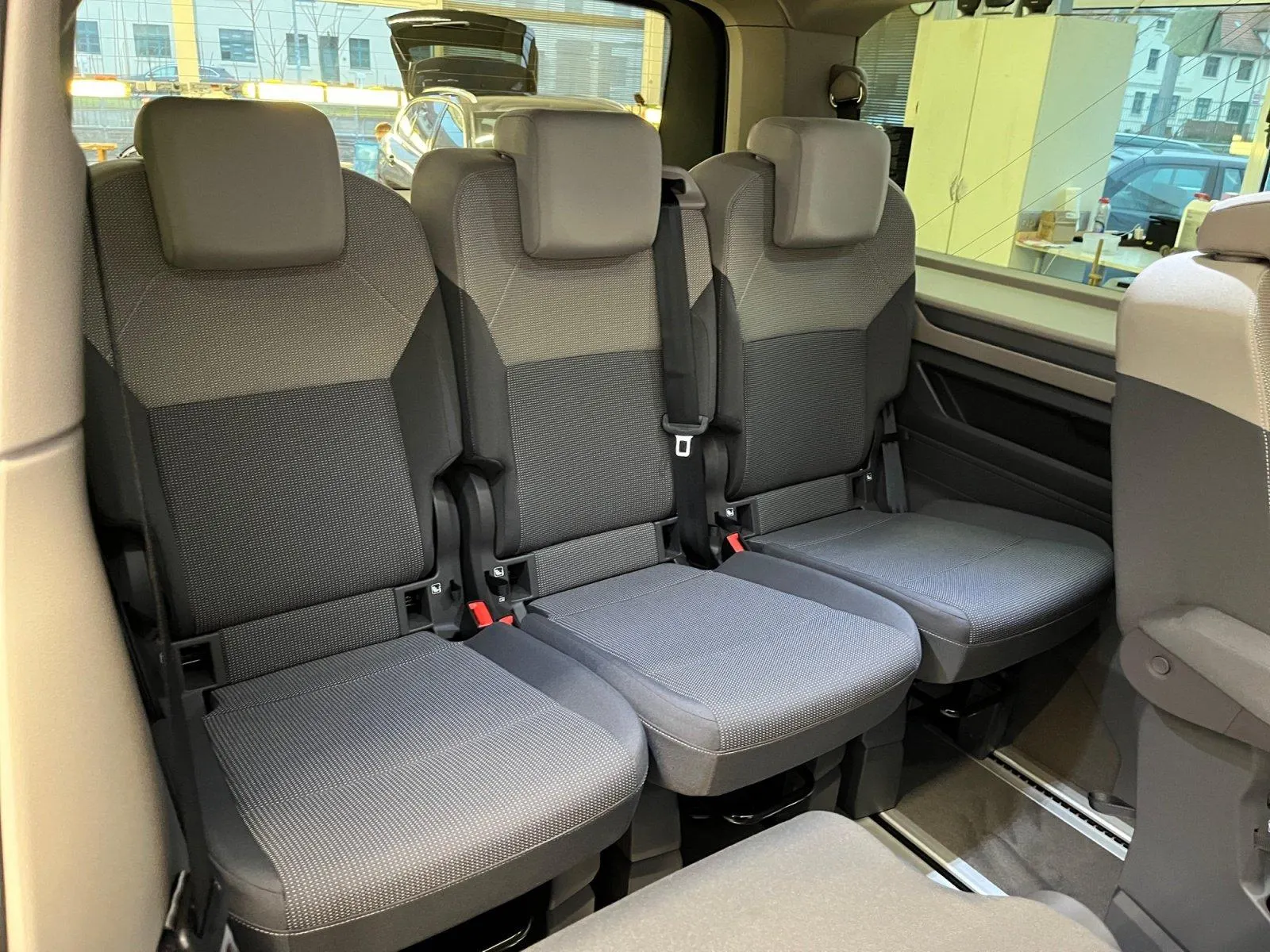 VW T7 Multivan · Life Edition · Bild 15