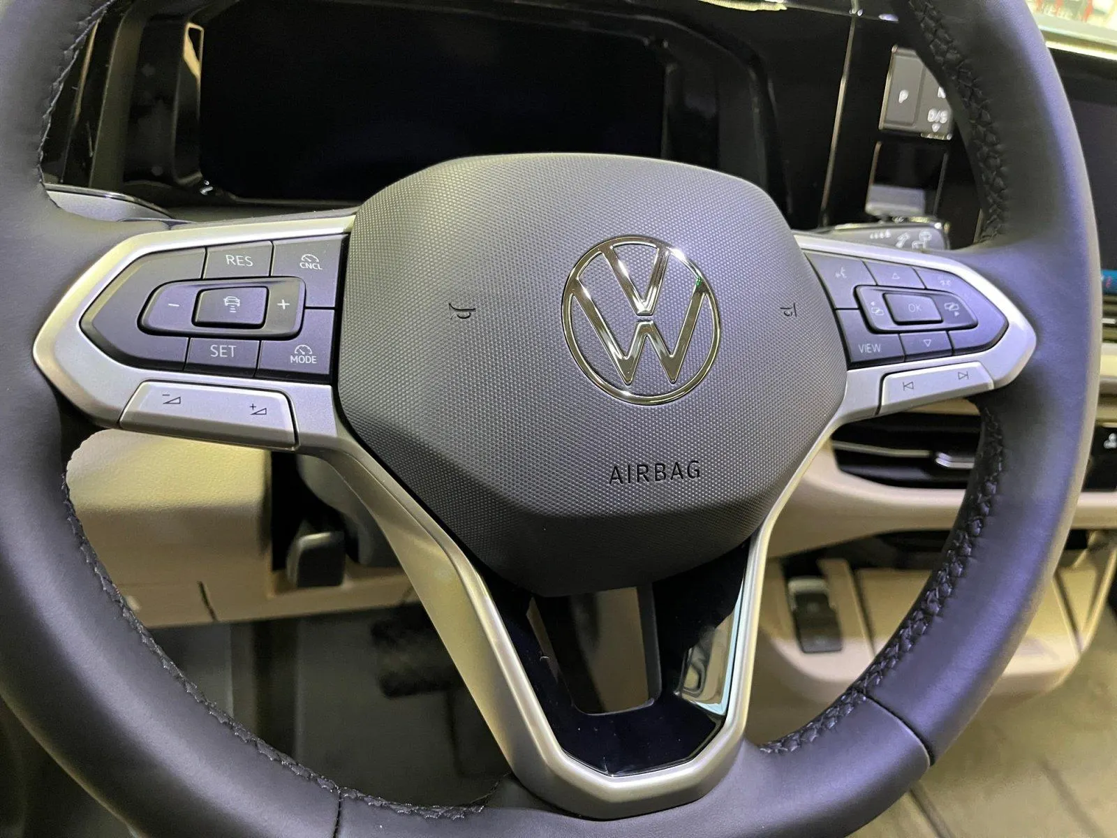 VW T7 Multivan · Life Edition · Bild 19