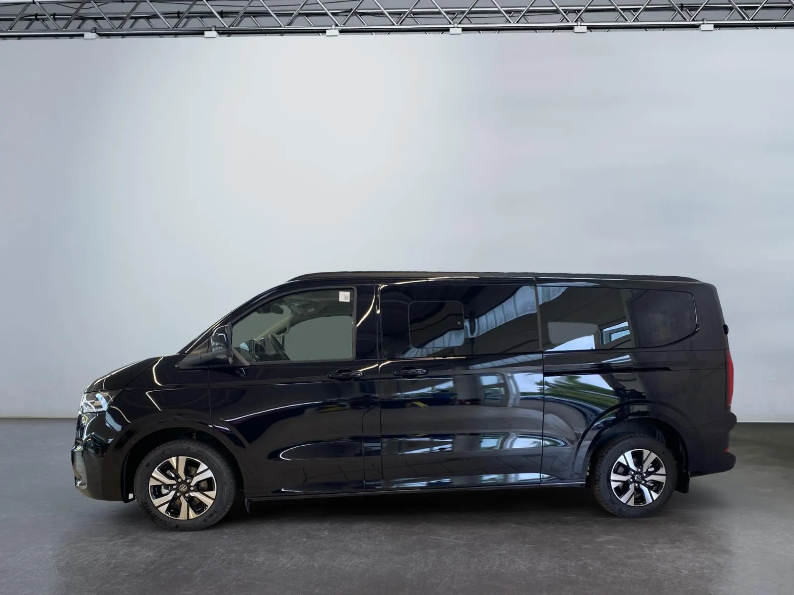 VW T7 Transporter · Plus · Bild 2