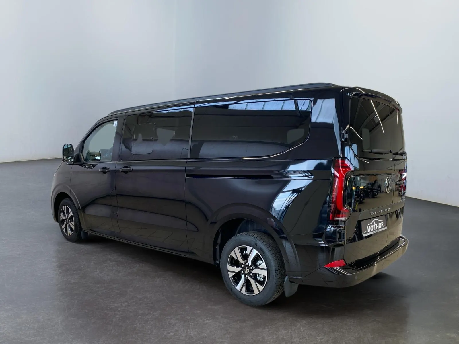 VW T7 Transporter Plus
