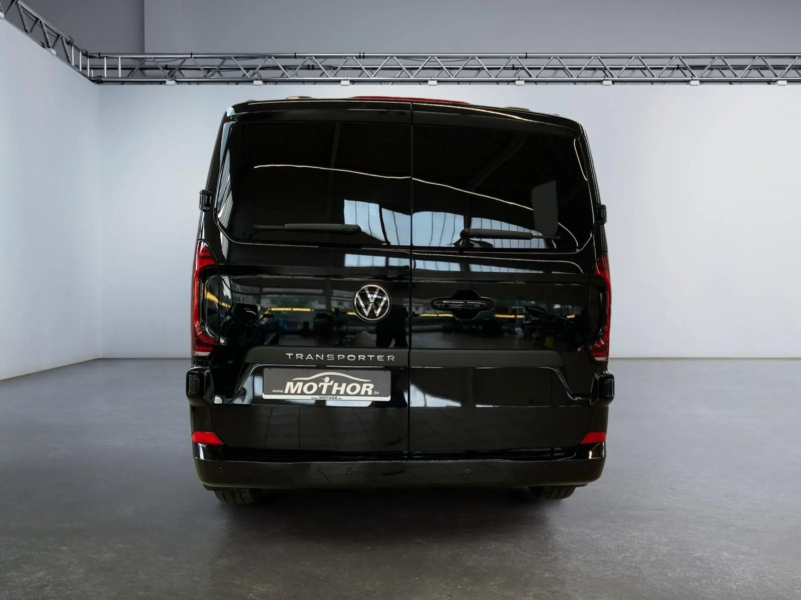VW T7 Transporter · Plus · Bild 4