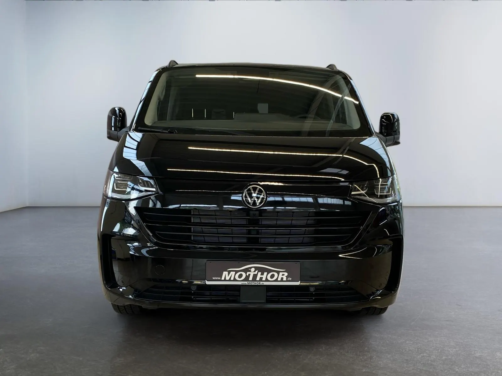 VW T7 Transporter · Plus · Bild 5