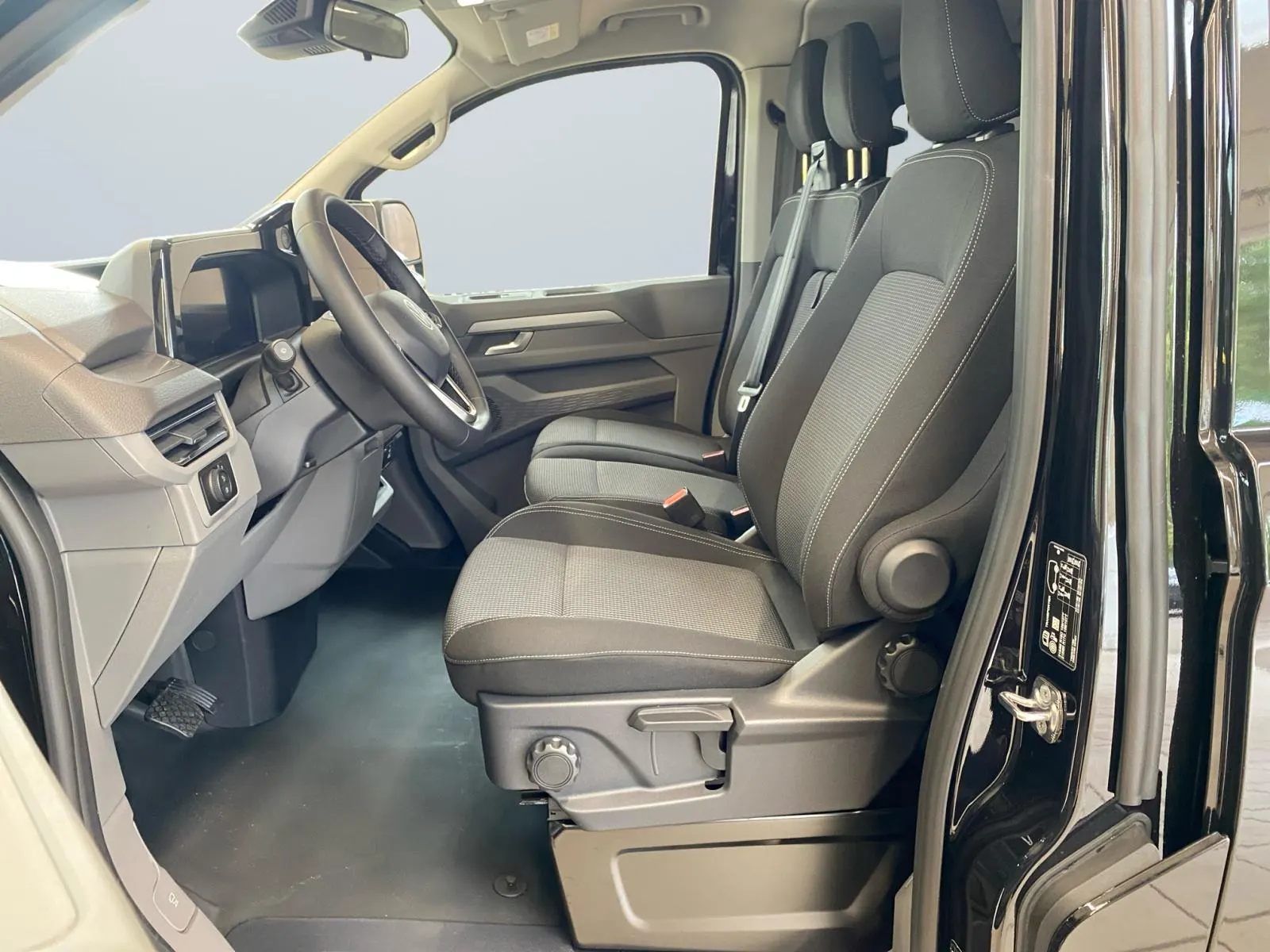 VW T7 Transporter · Plus · Bild 6