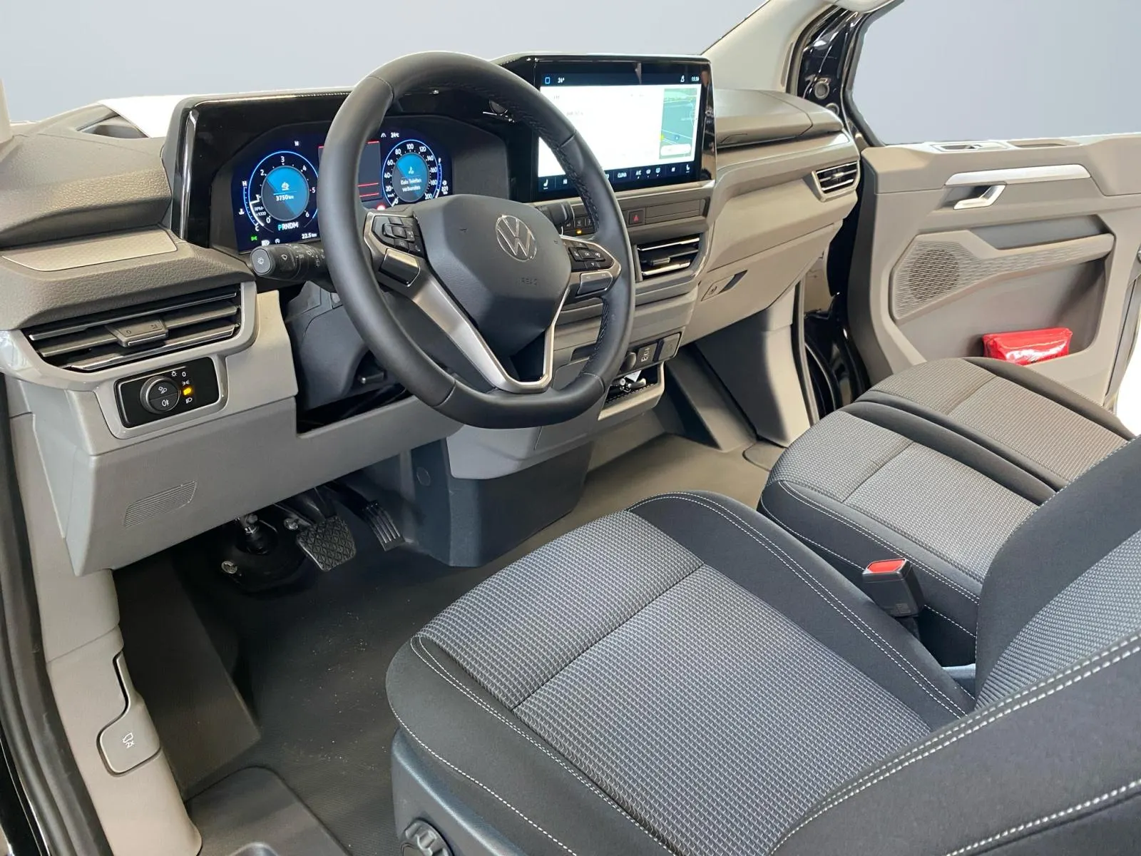 VW T7 Transporter · Plus · Bild 7