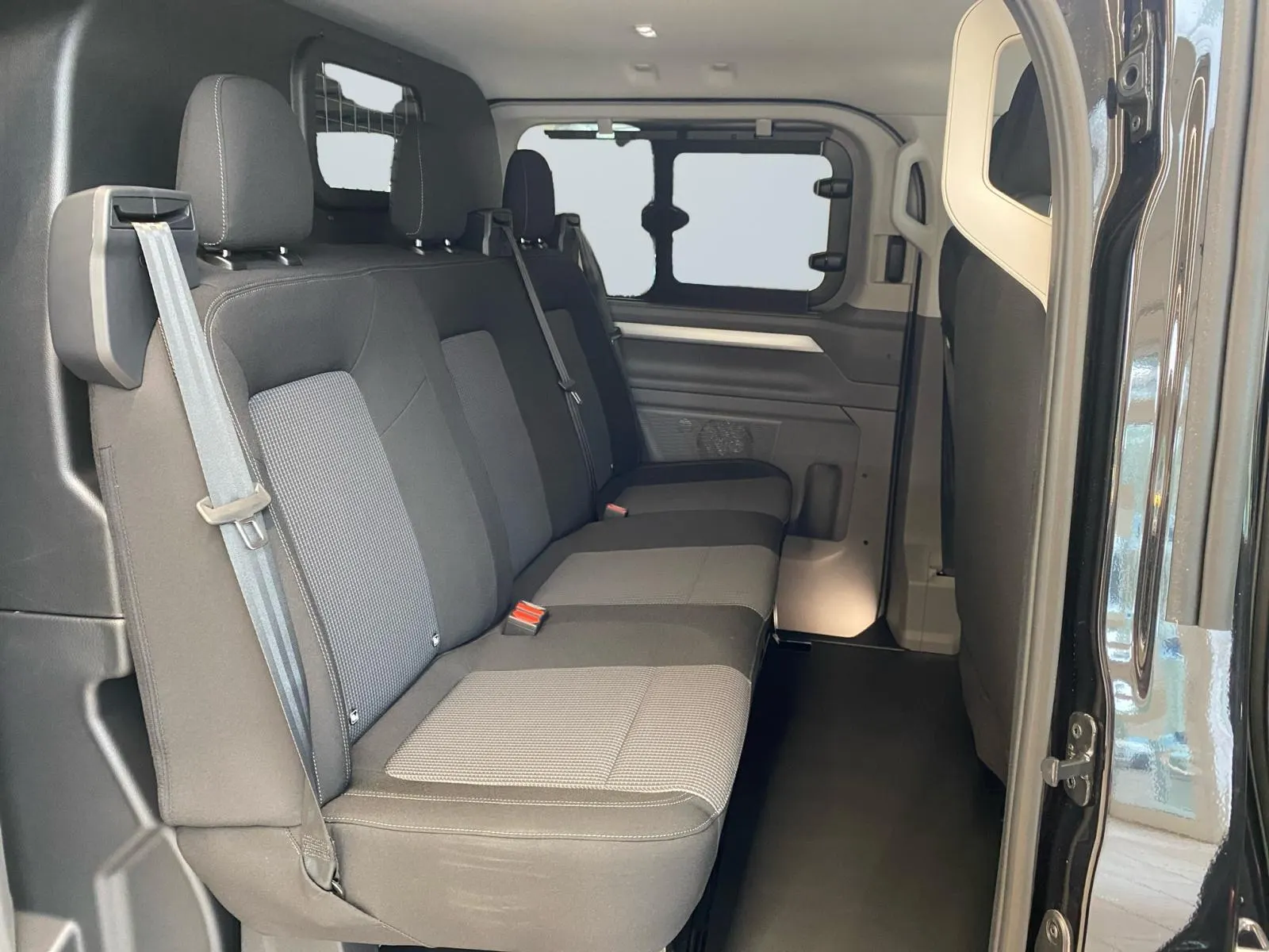 VW T7 Transporter · Plus · Bild 10