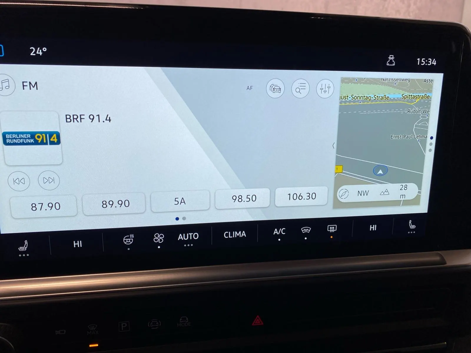 VW T7 Transporter · Plus · Bild 12