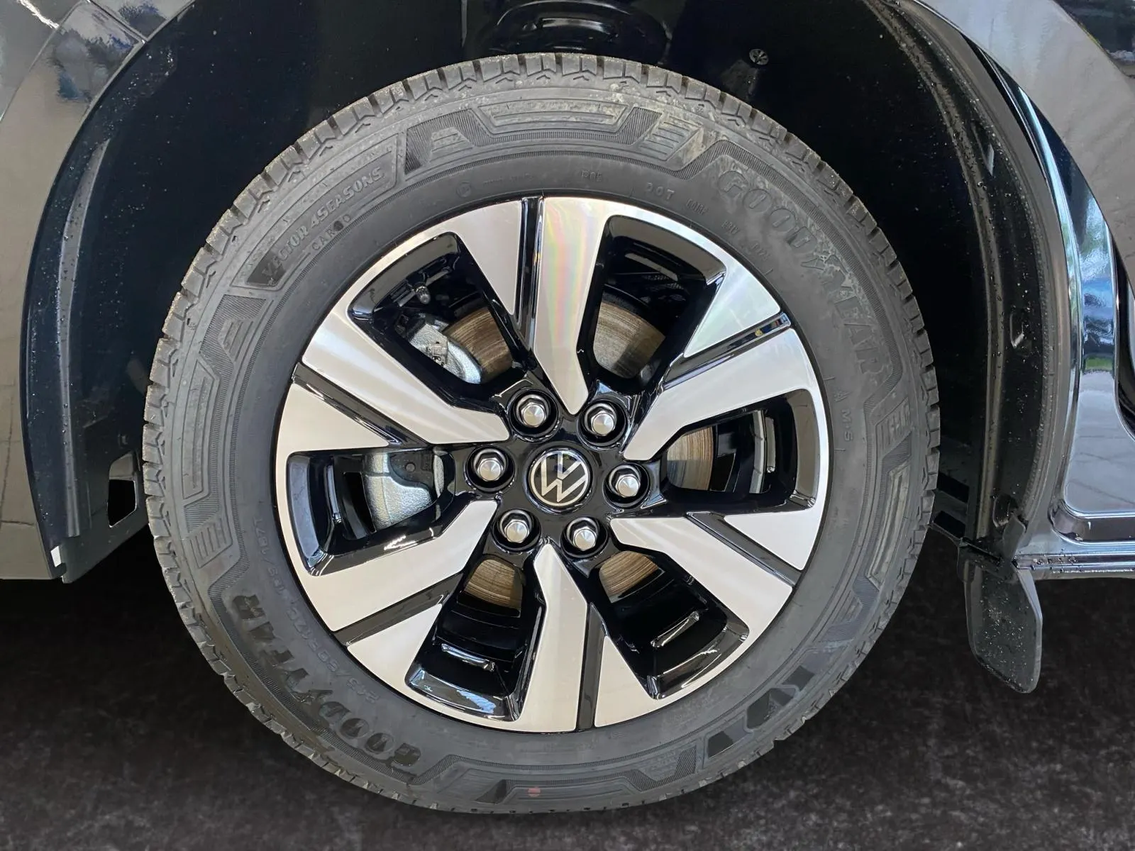 VW T7 Transporter · Plus · Bild 14