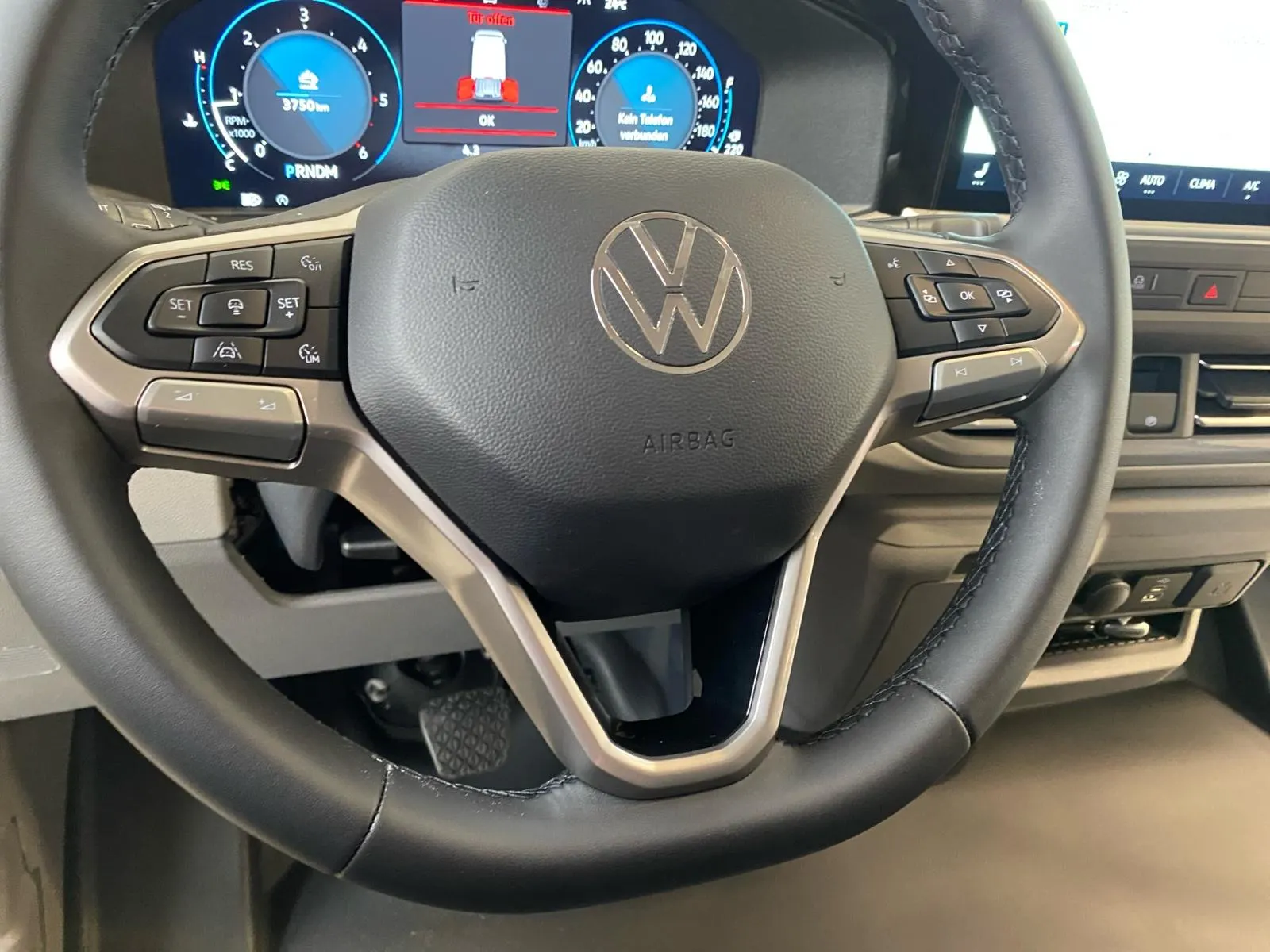 VW T7 Transporter · Plus · Bild 18