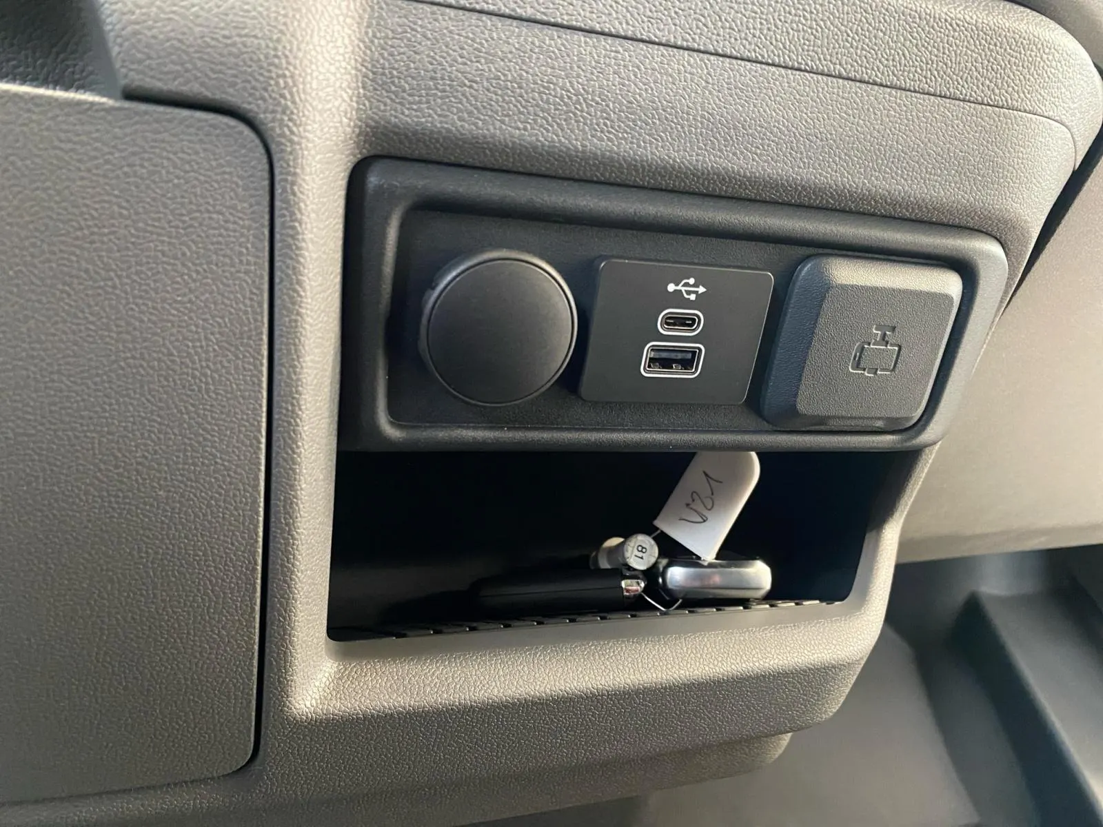 VW T7 Transporter · Plus · Bild 19