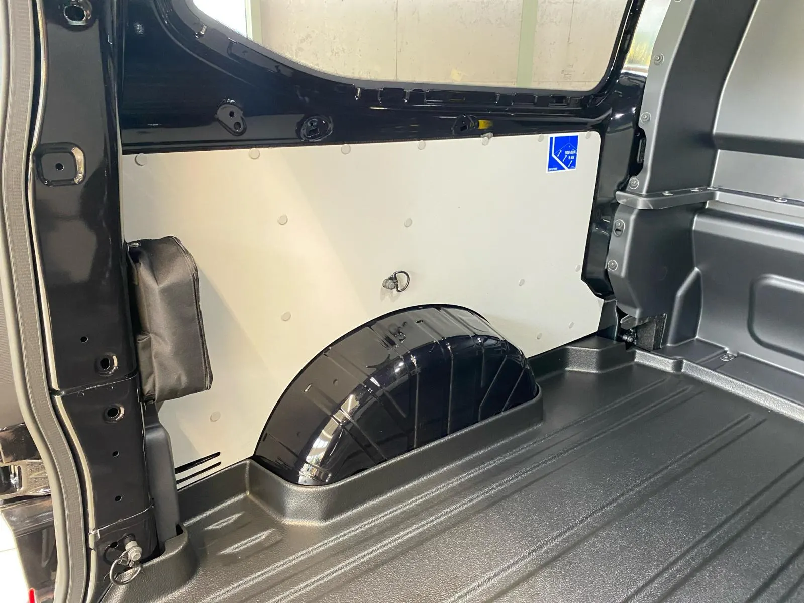 VW T7 Transporter · Plus · Bild 20