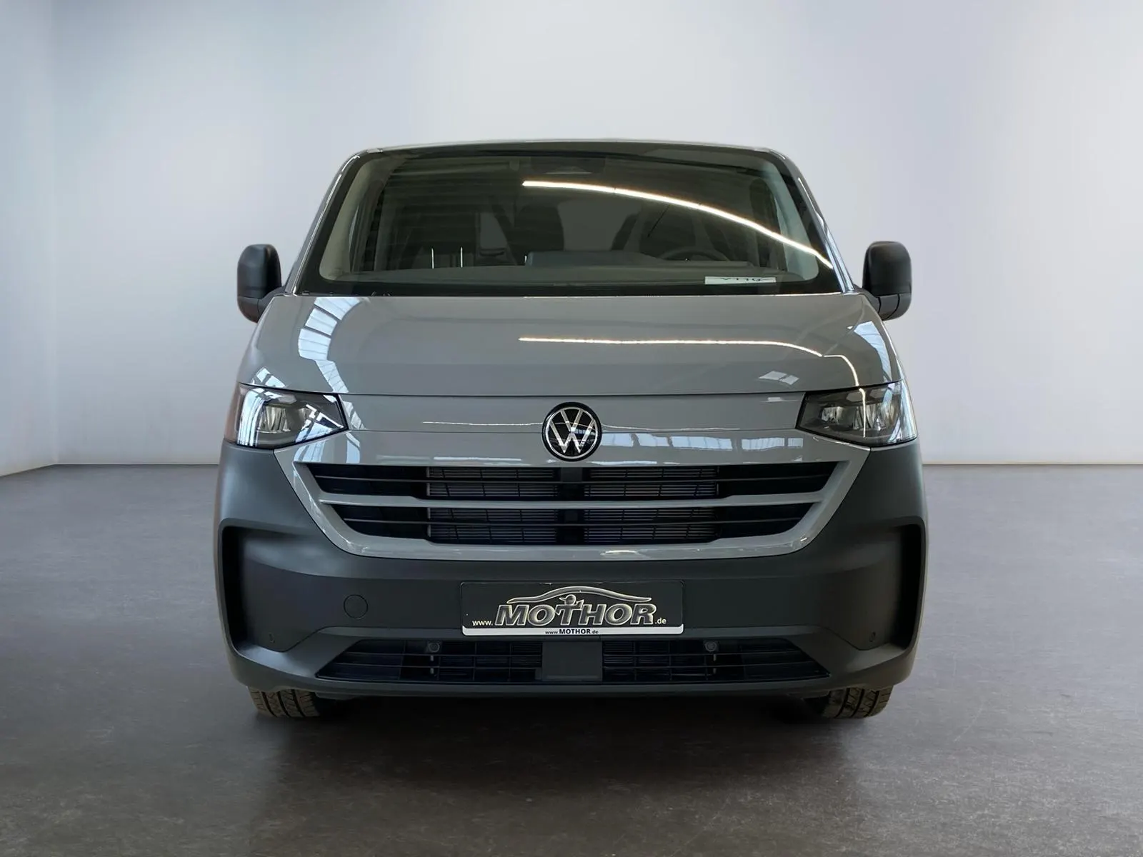 VW T7 Transporter · Kasten