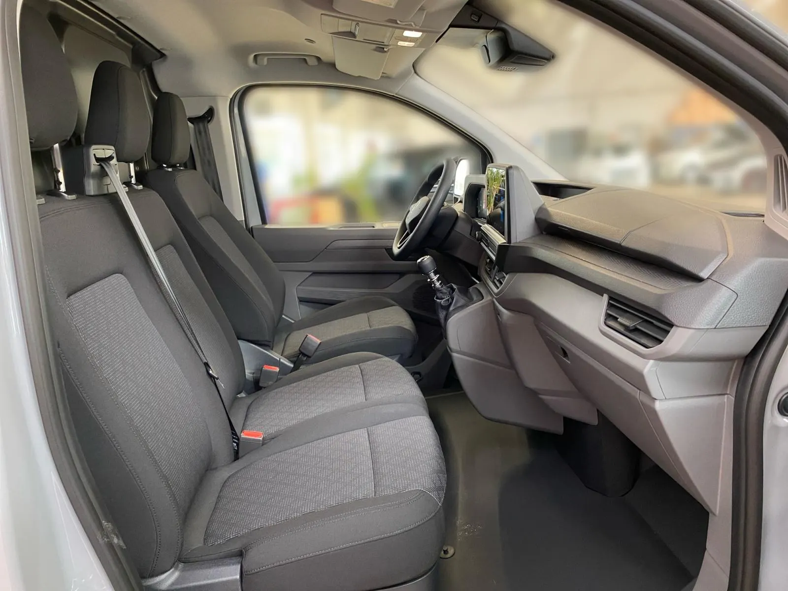VW T7 Transporter · Kasten · Bild 9